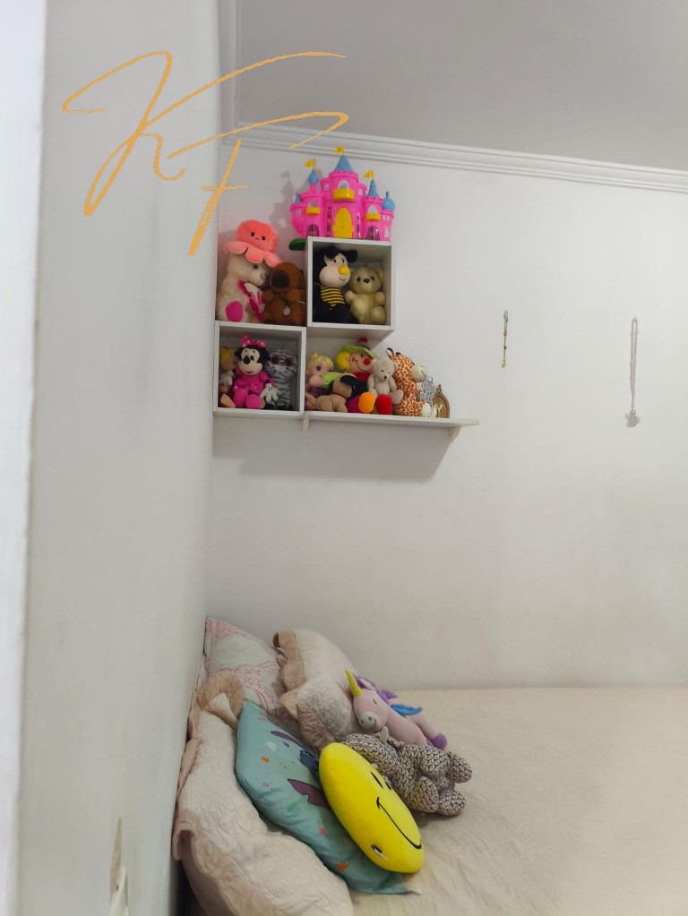 Apartamento, 2 quartos, 48 m² - Foto 11