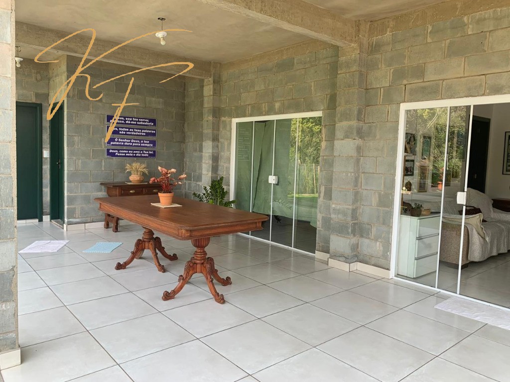 Casa, 3 quartos, 350 m² - Foto 5