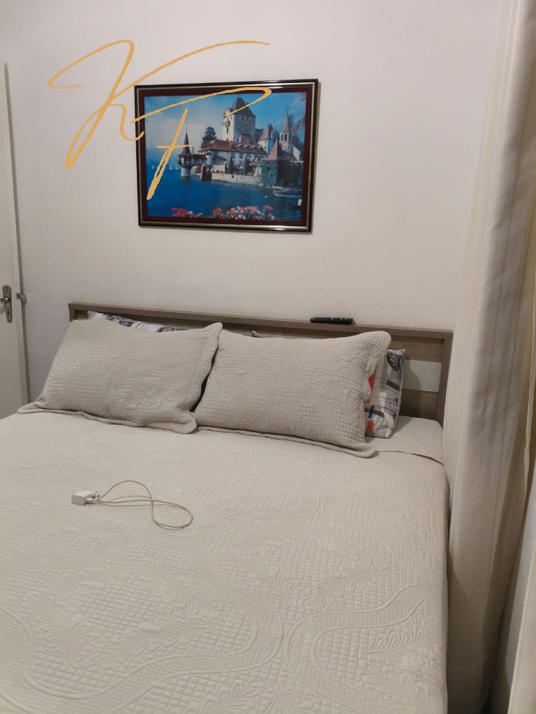Apartamento, 2 quartos, 48 m² - Foto 6