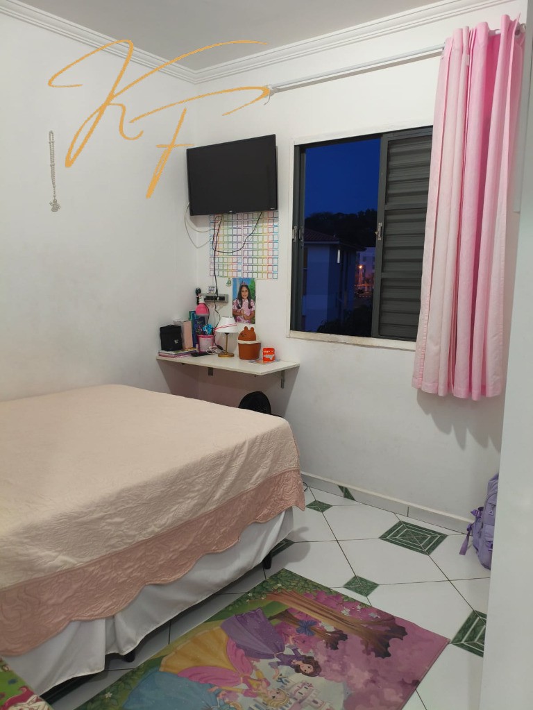 Apartamento, 2 quartos, 48 m² - Foto 10