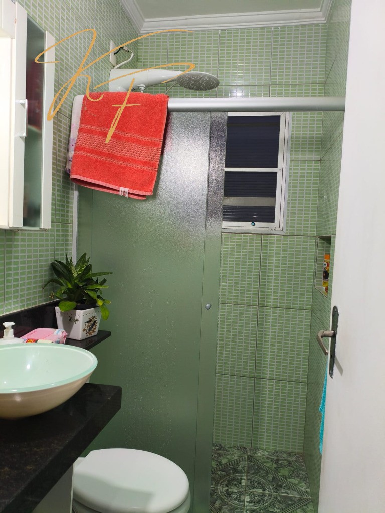 Apartamento, 2 quartos, 48 m² - Foto 14