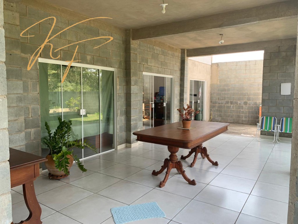 Casa, 3 quartos, 350 m² - Foto 6