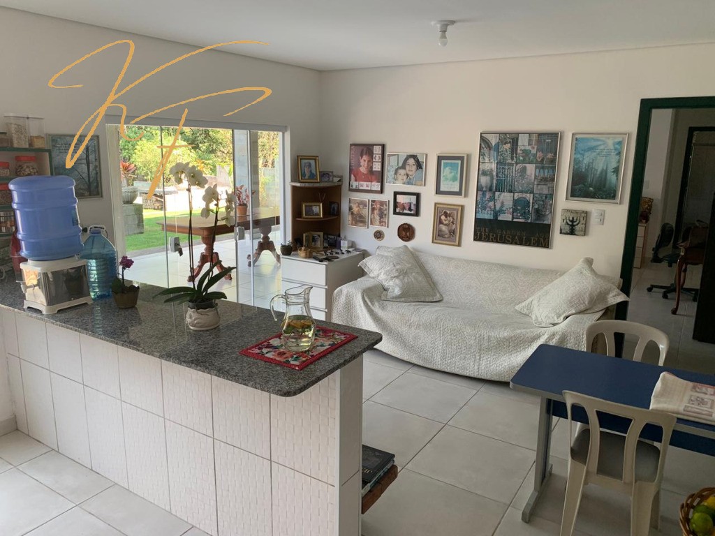 Casa, 3 quartos, 350 m² - Foto 11