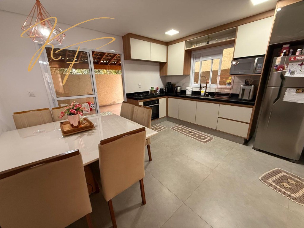 Casa, 3 quartos, 107 m² - Foto 7