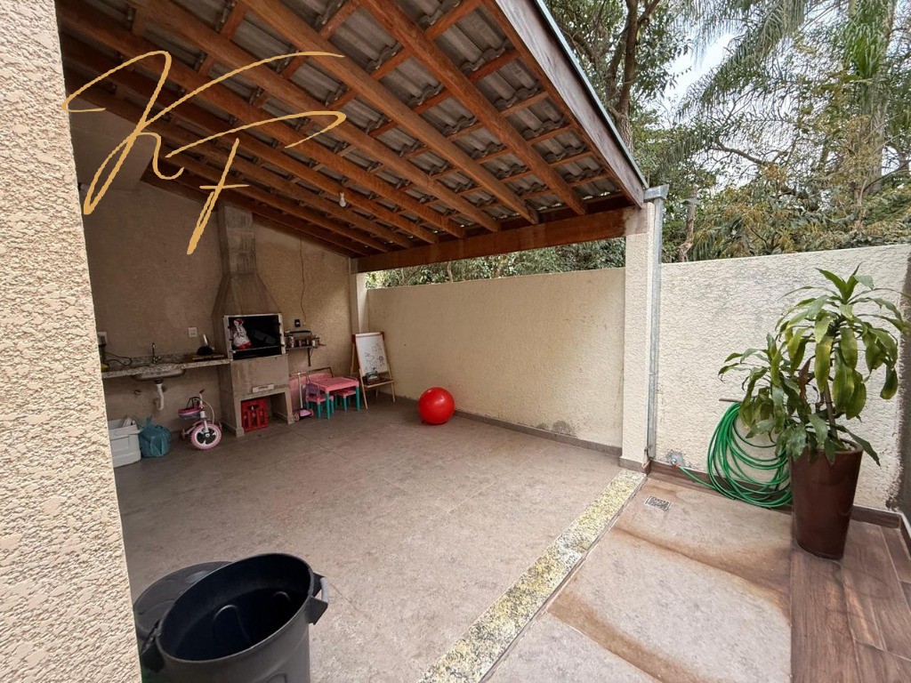 Casa, 3 quartos, 107 m² - Foto 6