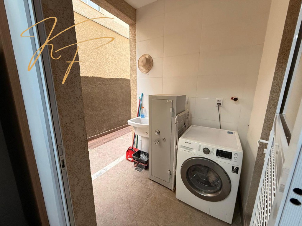 Casa, 3 quartos, 107 m² - Foto 9
