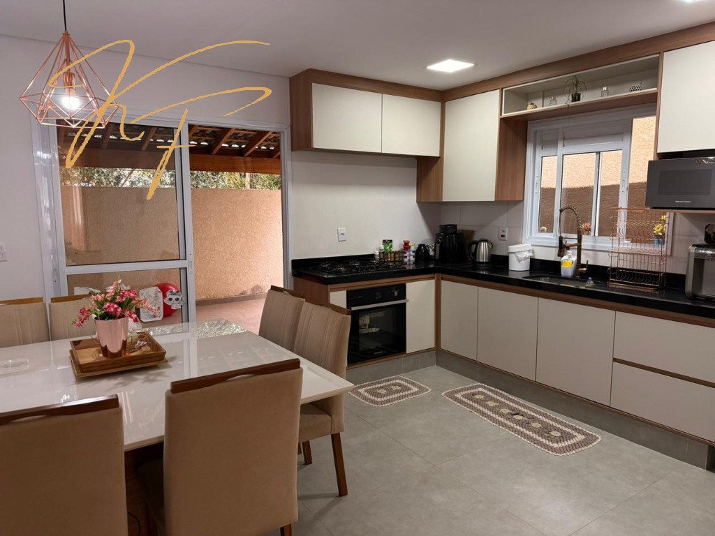 Casa, 3 quartos, 107 m² - Foto 3