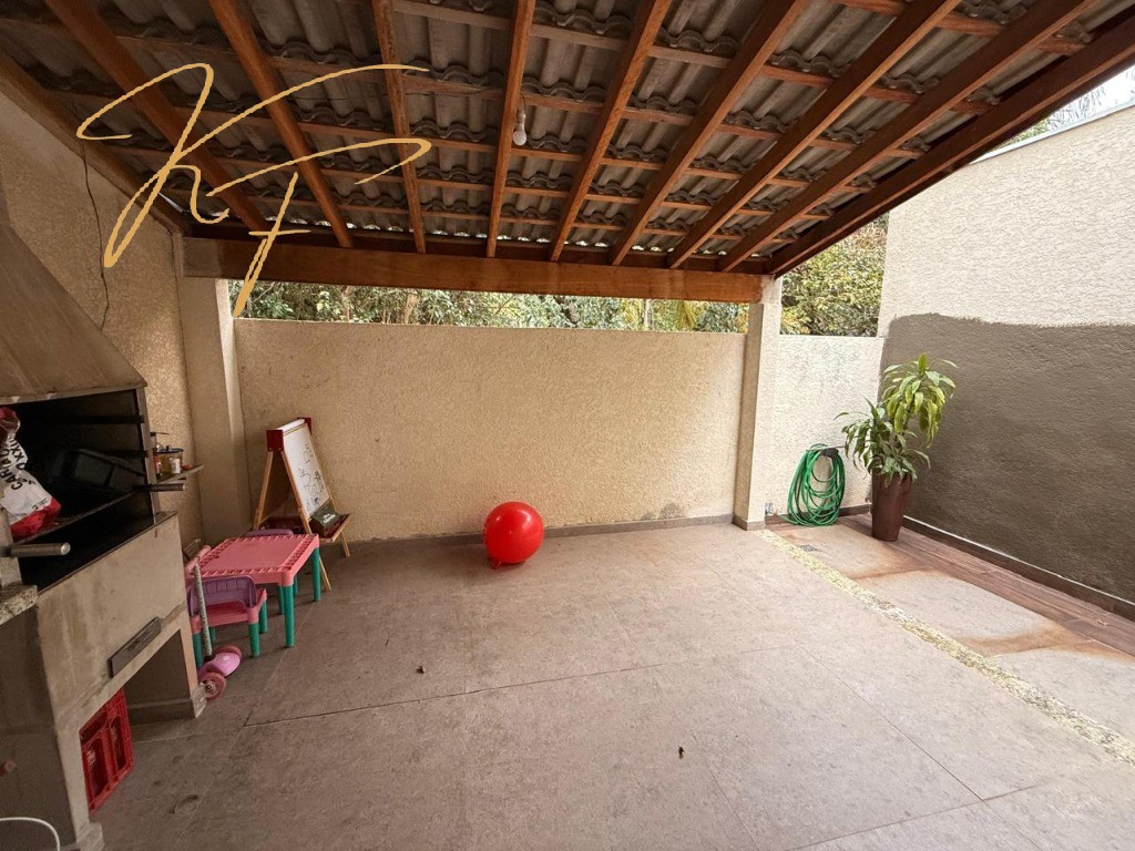 Casa, 3 quartos, 107 m² - Foto 5