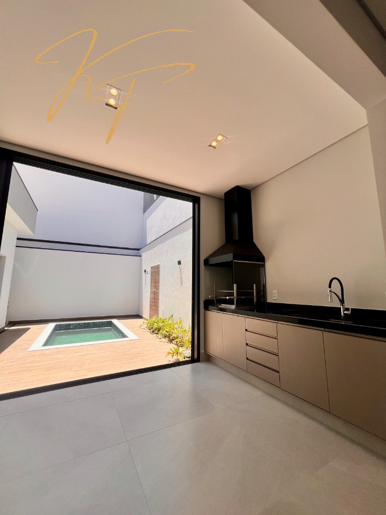 Casa, 3 quartos, 187 m² - Foto 5