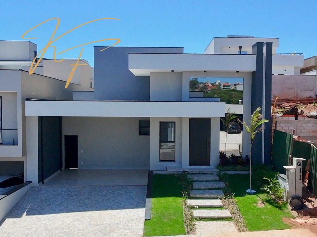 Casa, 3 quartos, 187 m² - Foto 1