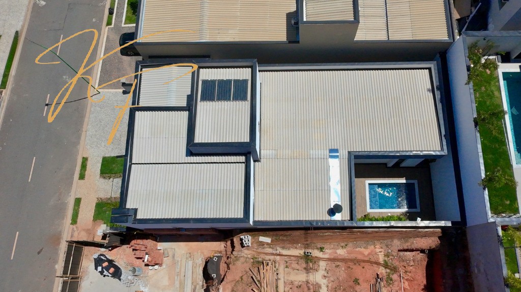Casa, 3 quartos, 187 m² - Foto 23