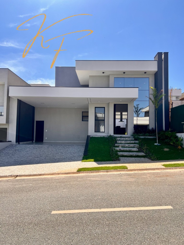 Casa, 3 quartos, 187 m² - Foto 1