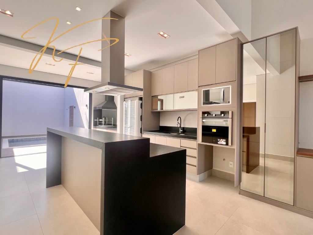 Casa, 3 quartos, 187 m² - Foto 14