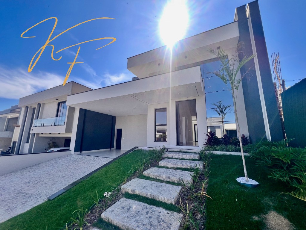 Casa, 3 quartos, 187 m² - Foto 2