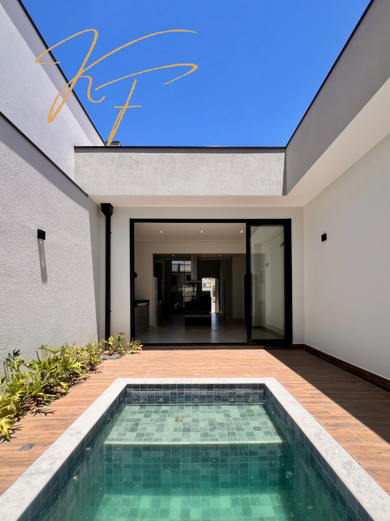 Casa, 3 quartos, 187 m² - Foto 8