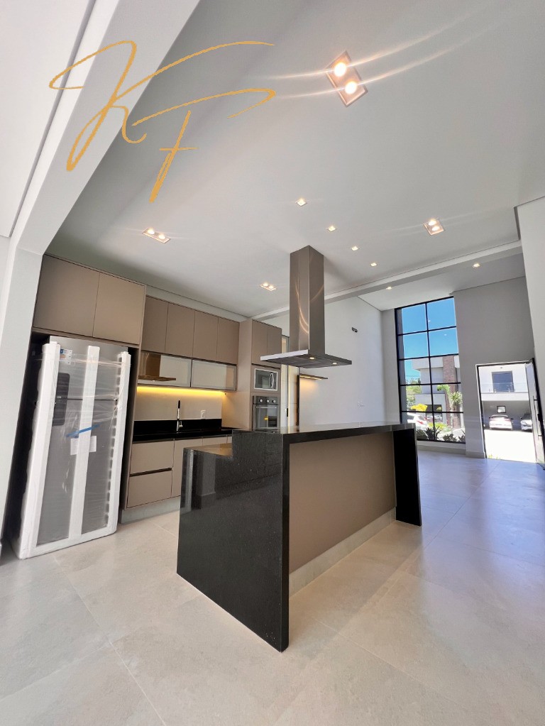 Casa, 3 quartos, 187 m² - Foto 2