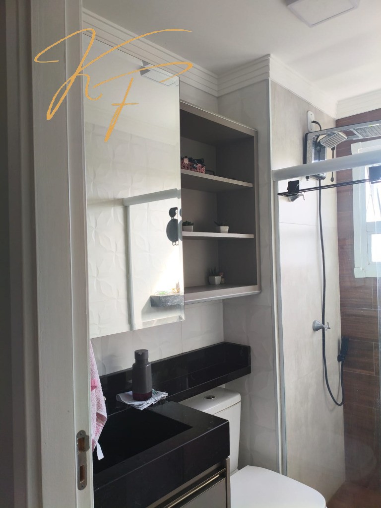 Apartamento, 2 quartos, 59 m² - Foto 20
