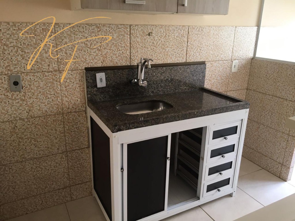 Apartamento, 2 quartos, 48 m² - Foto 6
