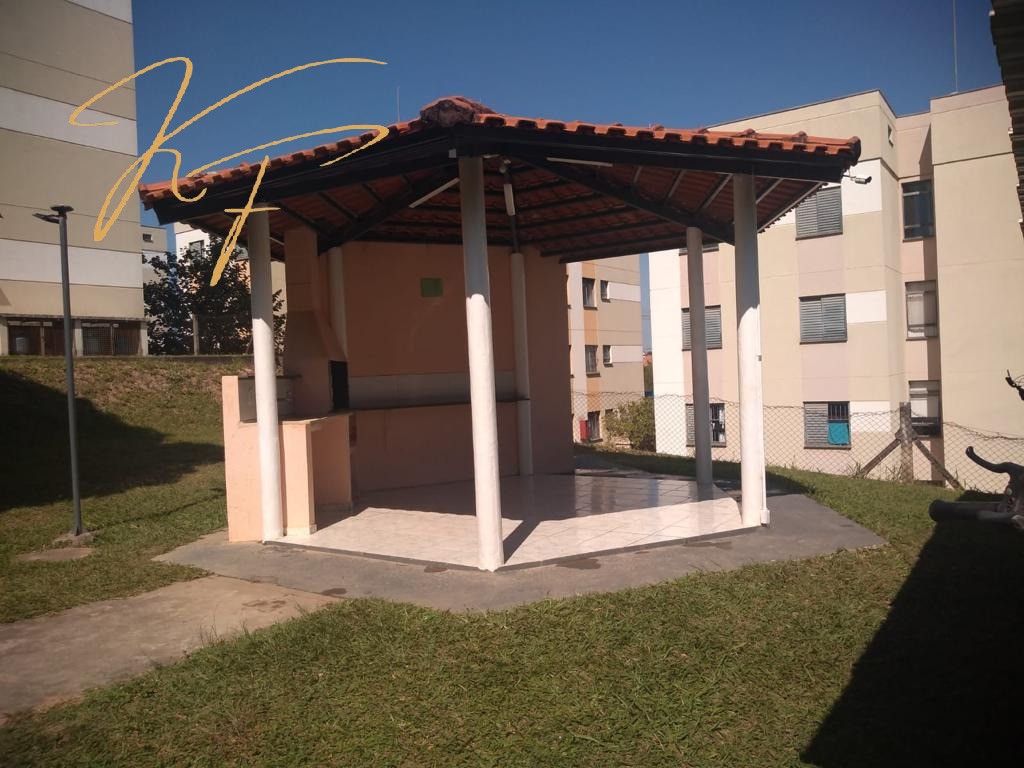 Apartamento, 2 quartos, 48 m² - Foto 8