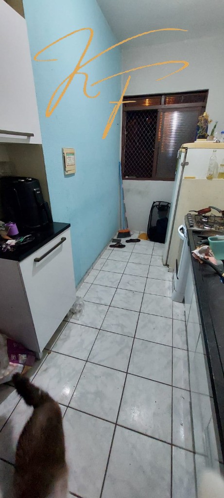 Apartamento, 2 quartos, 48 m² - Foto 9