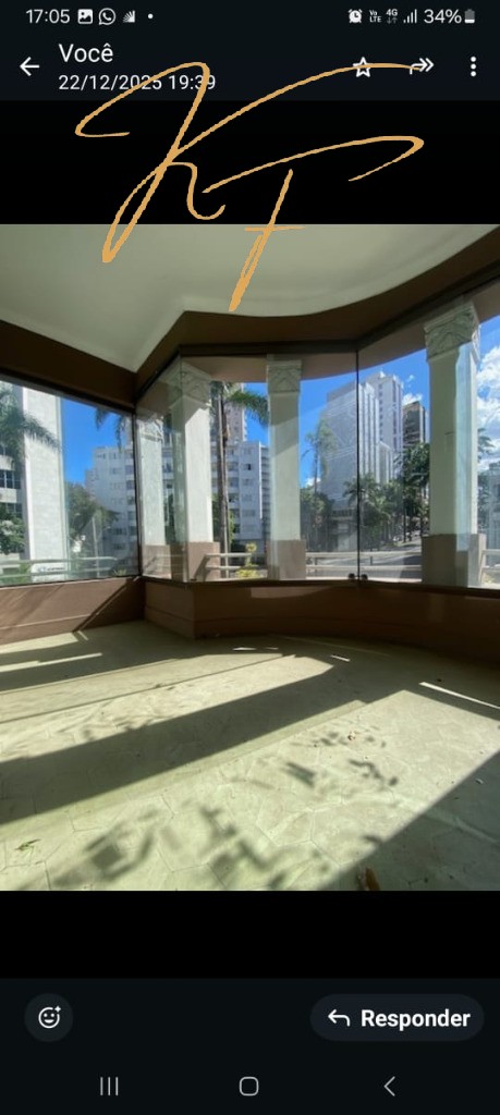 Prédio Inteiro, 360 m² - Foto 5