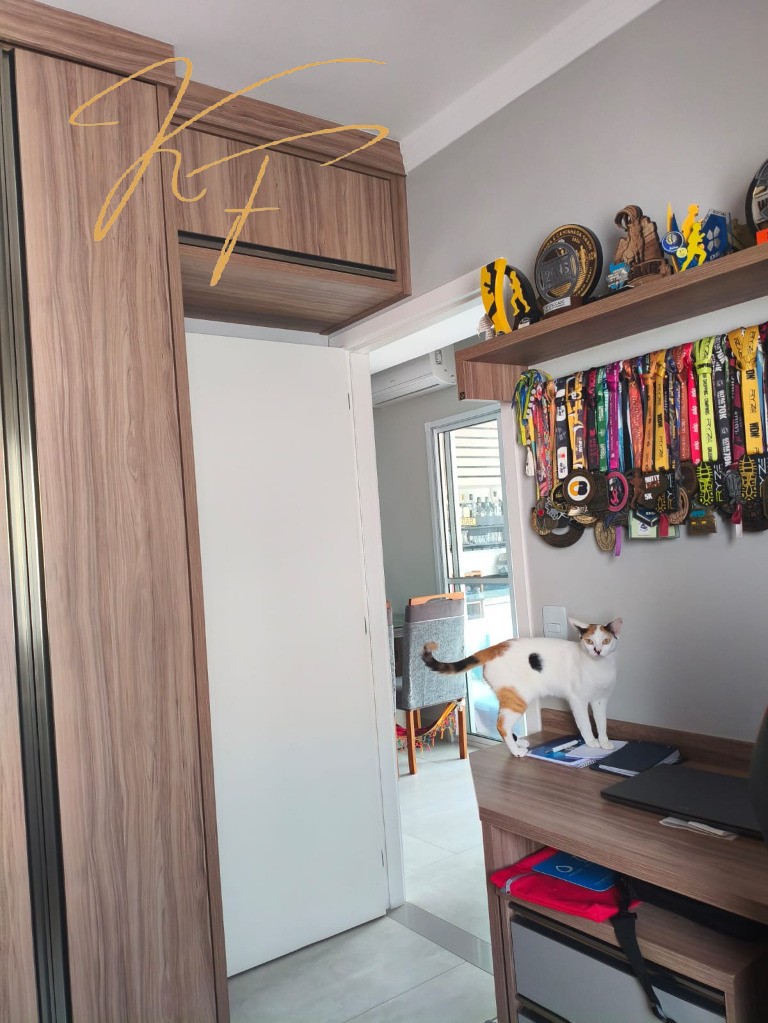 Apartamento, 2 quartos, 59 m² - Foto 26