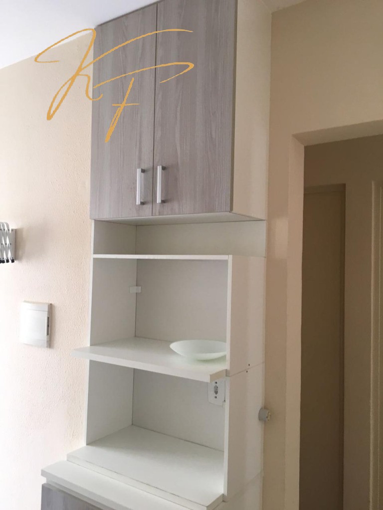 Apartamento, 2 quartos, 48 m² - Foto 7