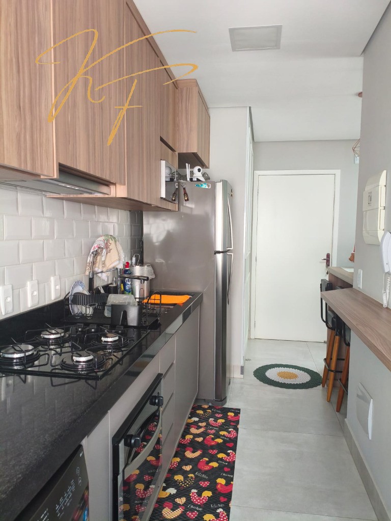 Apartamento, 2 quartos, 59 m² - Foto 17