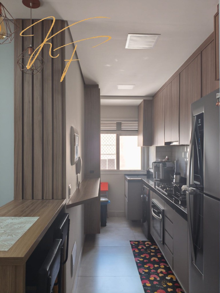 Apartamento, 2 quartos, 59 m² - Foto 18