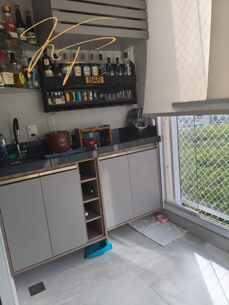 Apartamento, 2 quartos, 59 m² - Foto 13