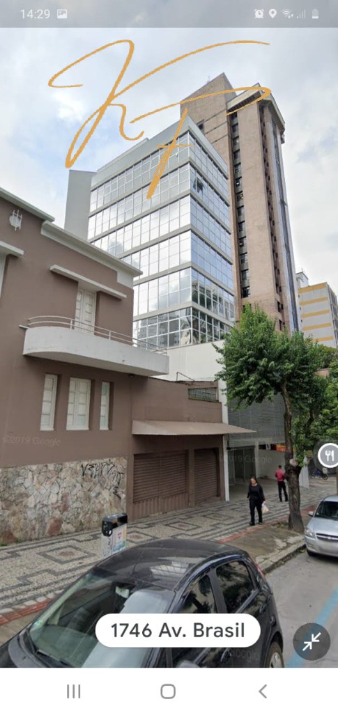 Prédio Inteiro, 360 m² - Foto 14
