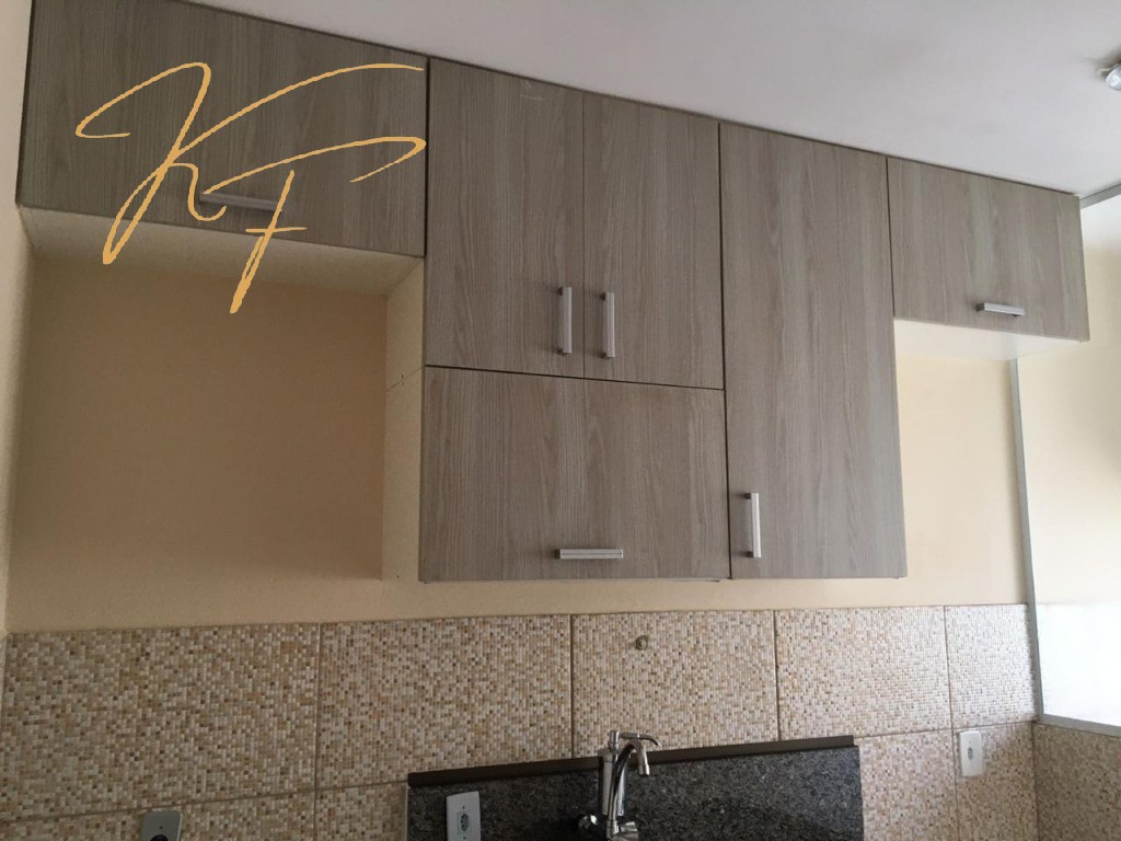 Apartamento, 2 quartos, 48 m² - Foto 9