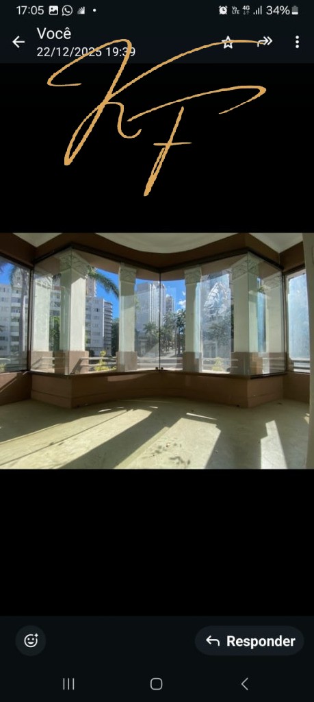 Prédio Inteiro, 360 m² - Foto 3