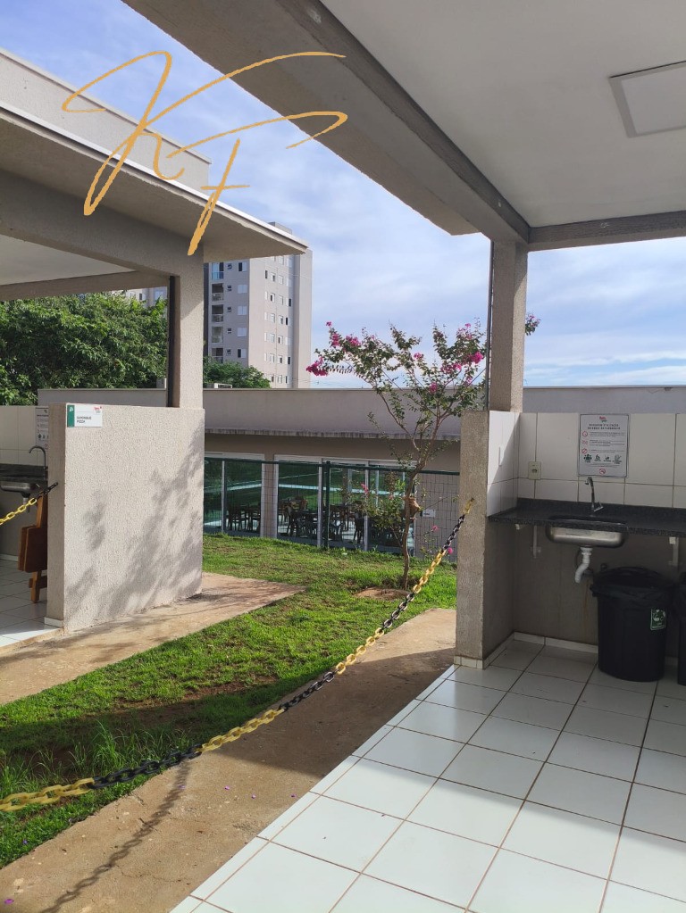 Apartamento, 2 quartos, 59 m² - Foto 2