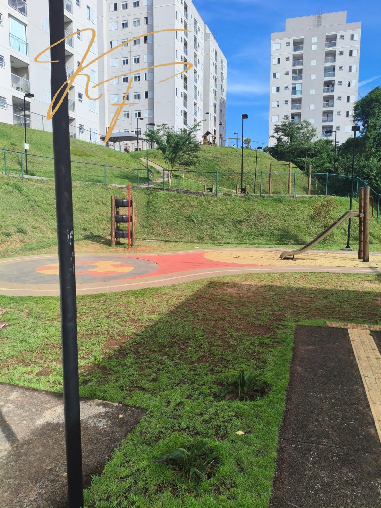 Apartamento, 2 quartos, 59 m² - Foto 1