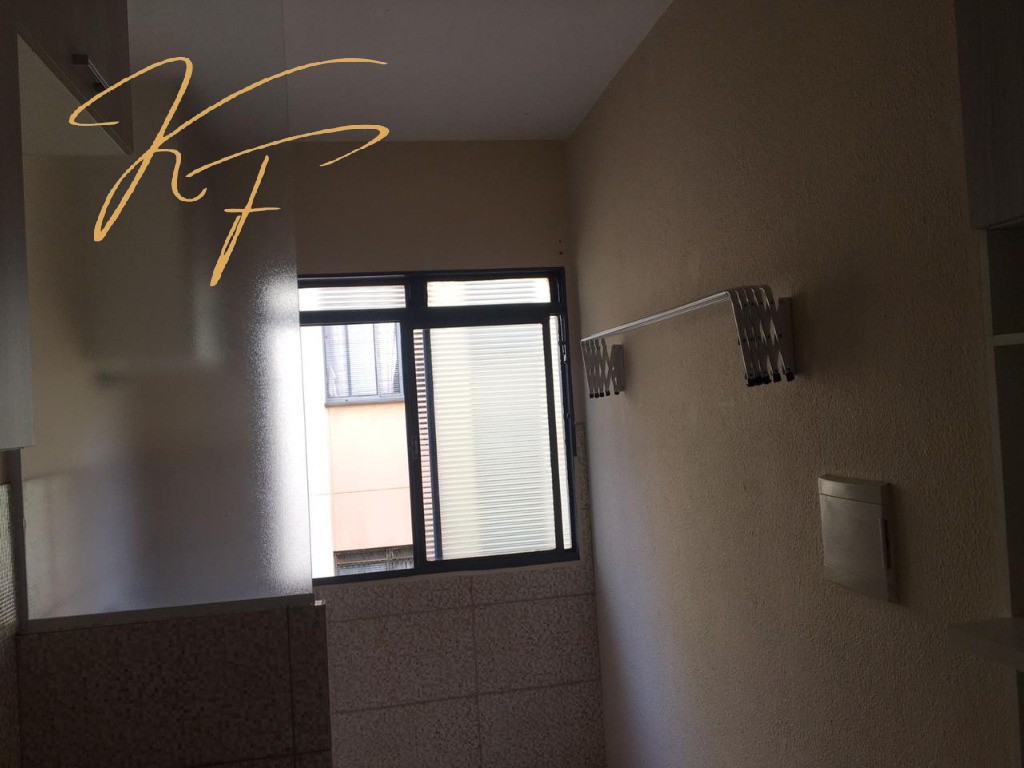 Apartamento, 2 quartos, 48 m² - Foto 5