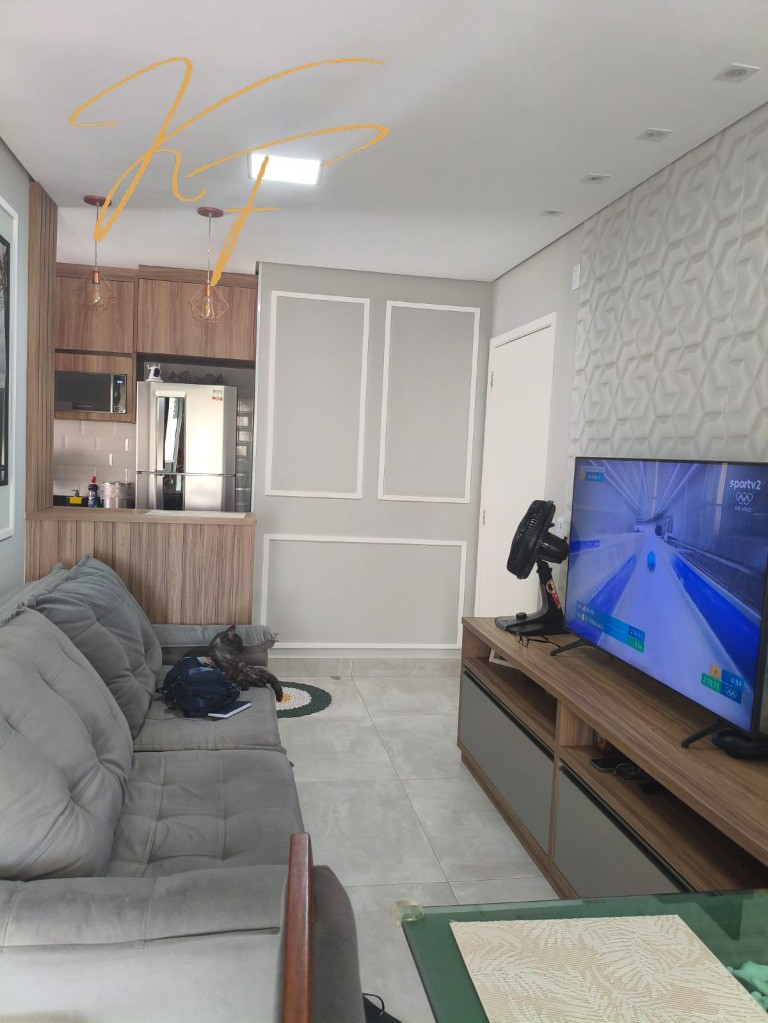 Apartamento, 2 quartos, 59 m² - Foto 15