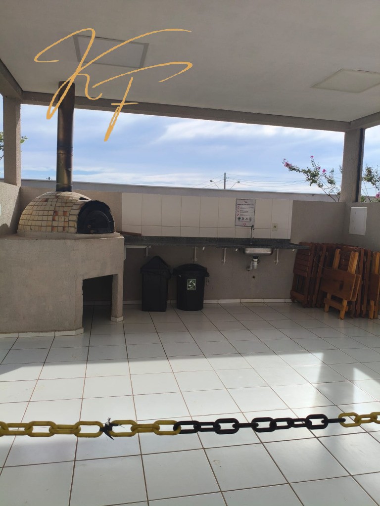 Apartamento, 2 quartos, 59 m² - Foto 4