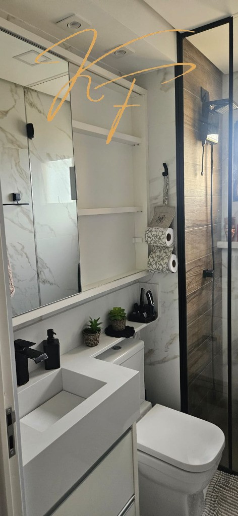 Apartamento, 2 quartos, 60 m² - Foto 22