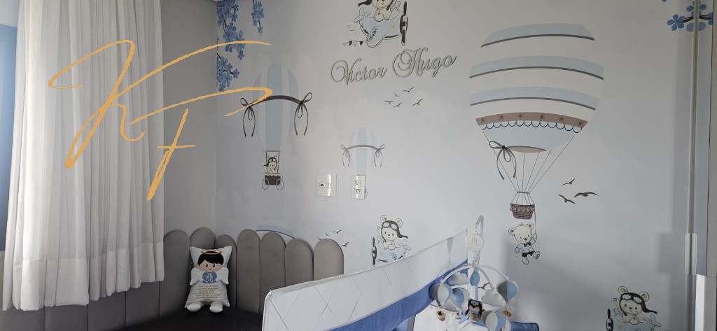 Apartamento, 2 quartos, 60 m² - Foto 12