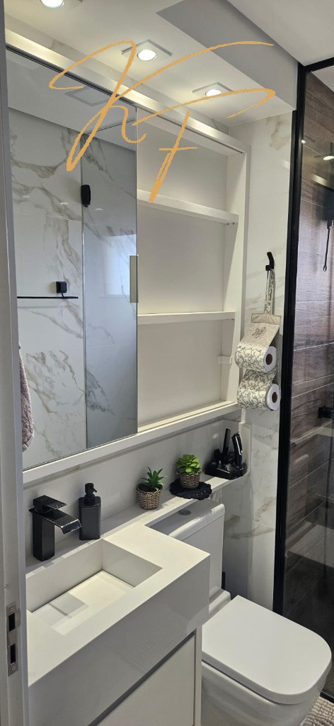 Apartamento, 2 quartos, 60 m² - Foto 21