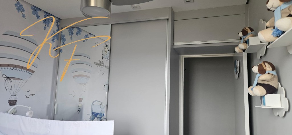 Apartamento, 2 quartos, 60 m² - Foto 16