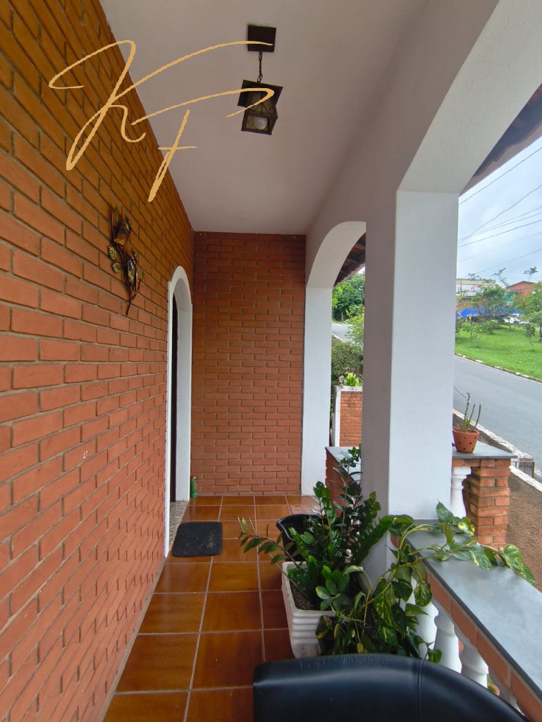 Casa, 2 quartos, 120 m² - Foto 1