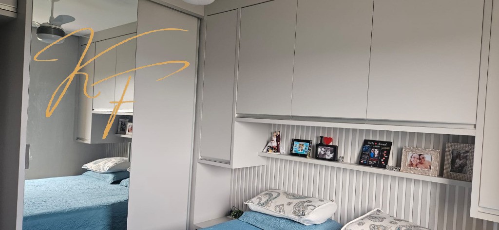 Apartamento, 2 quartos, 60 m² - Foto 23