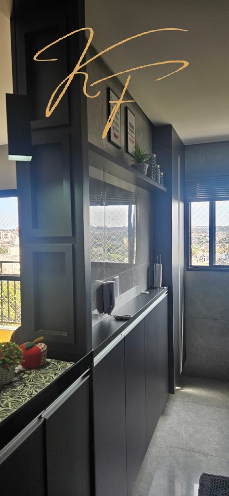 Apartamento, 2 quartos, 60 m² - Foto 6