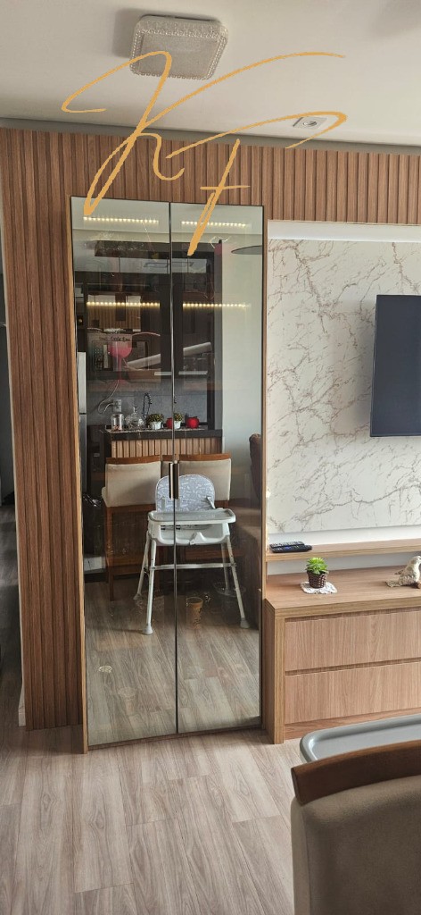 Apartamento, 2 quartos, 60 m² - Foto 9