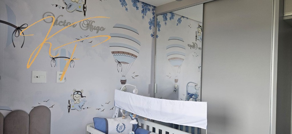 Apartamento, 2 quartos, 60 m² - Foto 15