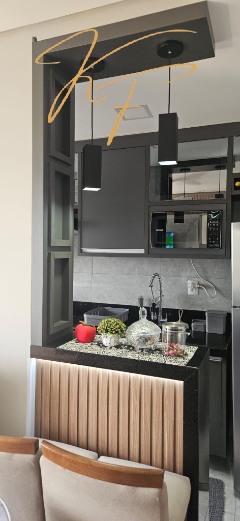 Apartamento, 2 quartos, 60 m² - Foto 4