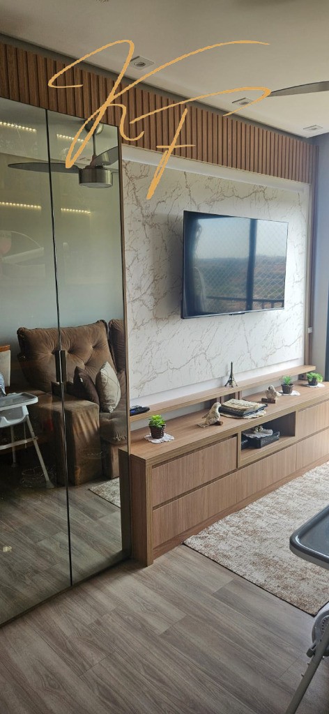Apartamento, 2 quartos, 60 m² - Foto 8