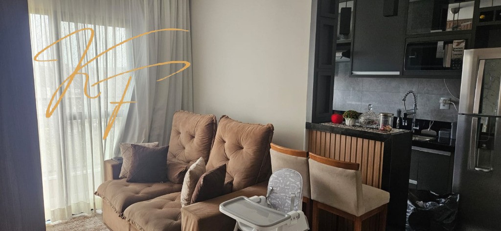 Apartamento, 2 quartos, 60 m² - Foto 11